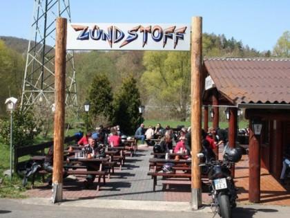 照片: Z&amp;uuml;ndstoff Edersee